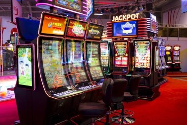 Our sgcwin Mega Sevens slot screen with wallet context